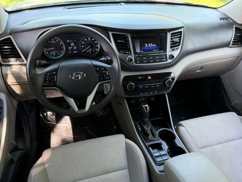 Used 2016 Hyundai Tucson Eco AWD/4WD image 21