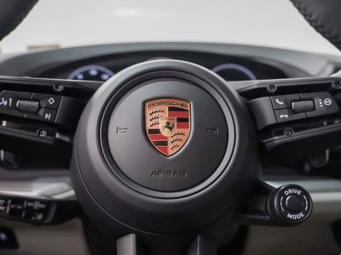 New 2026 Porsche Cayenne S image 26