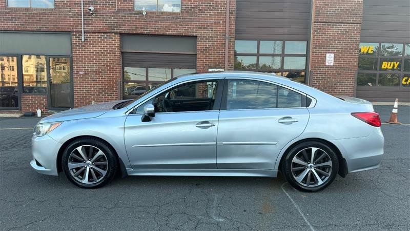 Used 2015 Subaru Legacy 3.6R Limited AWD/4WD image 15
