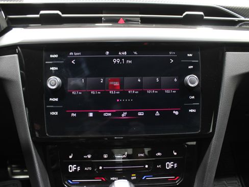 Used 2023 Volkswagen Arteon SEL image 15