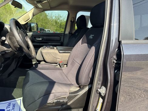 Used 2020 RAM 1500 Tradesman AWD/4WD image 14