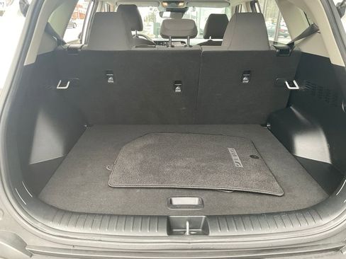 Used 2024 Kia Seltos LX image 5