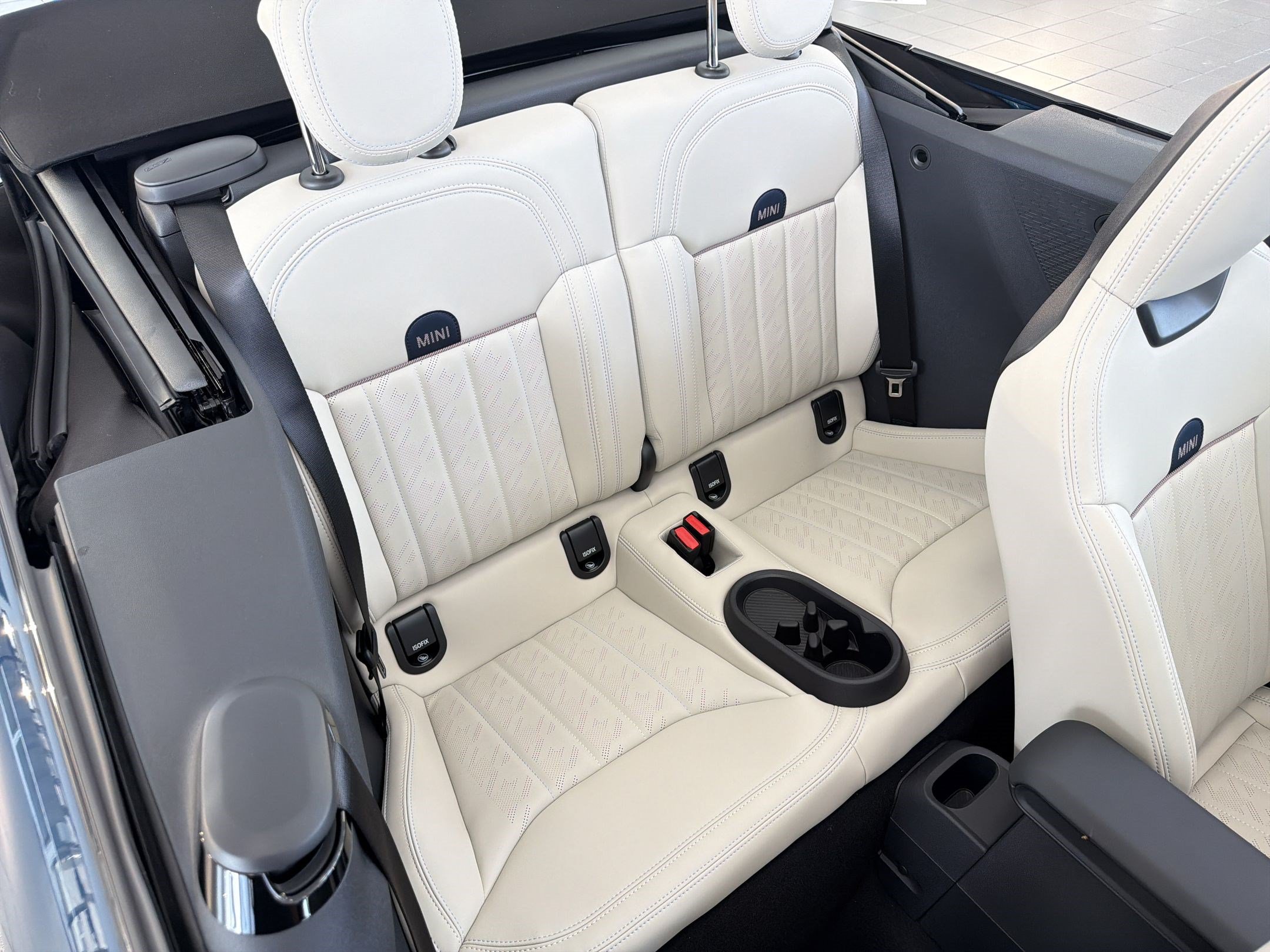 New 2026 MINI Cooper S FWD image 29