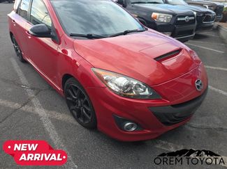 Used 2013 MAZDA MAZDA3 Touring FWD video 1