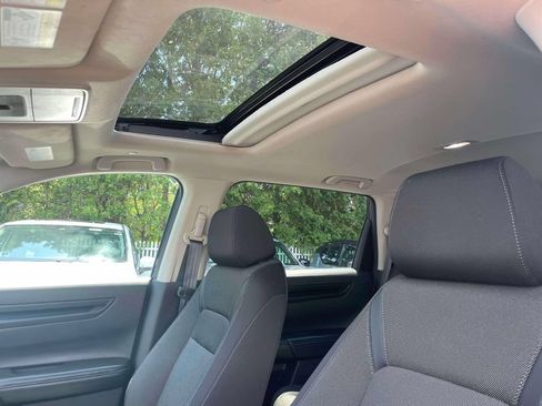 Used 2024 Honda CR-V EX image 20