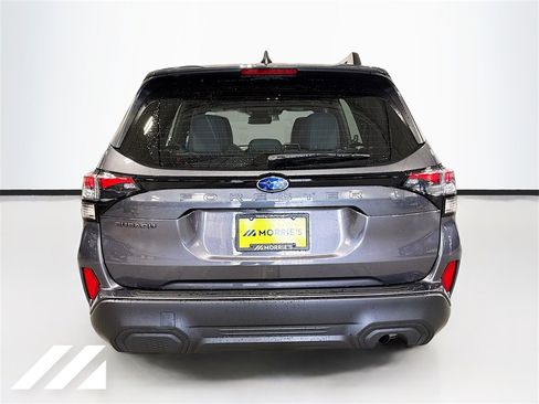New 2026 Subaru Forester image 6