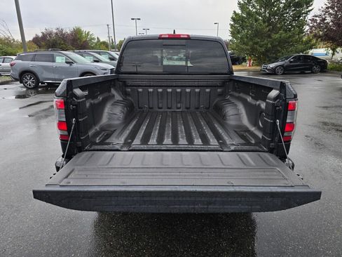 Used 2023 Nissan Frontier PRO-4X w/ Tow Package image 14