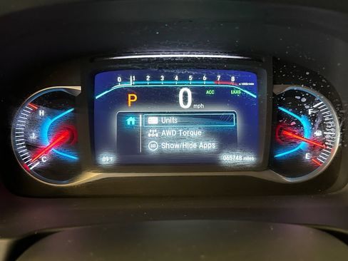 Used 2021 Honda Pilot EX-L image 10