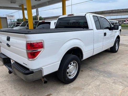Used 2014 Ford F150 XL w/ Power Equipment Group RWD image 4