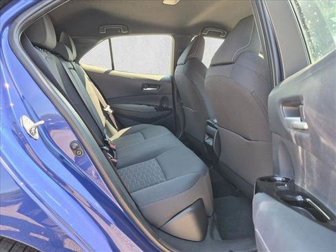 Used 2025 Toyota Corolla SE FWD image 20