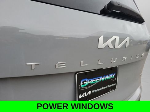 Used 2024 Kia Telluride SX Prestige X-Pro image 10