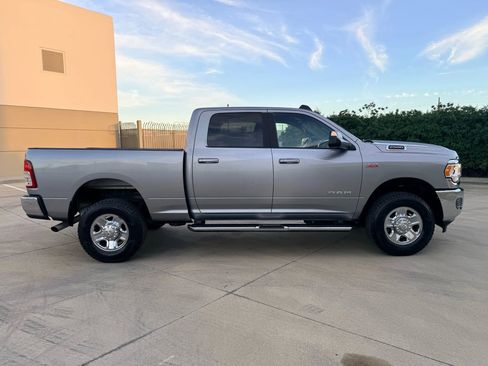 Used 2022 RAM 2500 Big Horn image 4