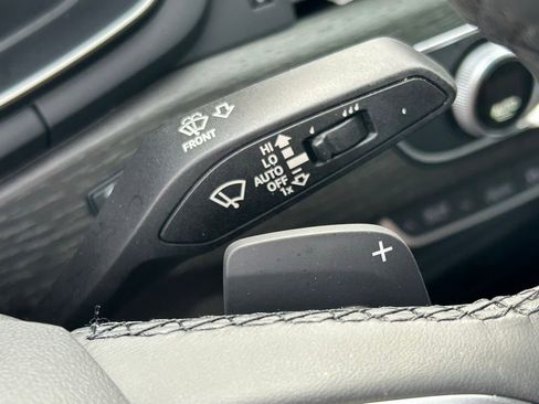 Used 2023 Audi A4 2.0T Premium Plus w/ Premium Plus Package image 22