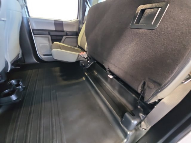 Used 2018 Ford F150 XL w/ Equipment Group 101A Mid AWD/4WD image 29