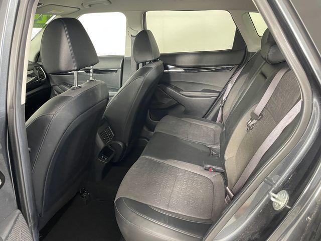 Certified 2024 Kia Seltos S AWD/4WD image 12