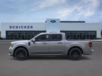 New 2026 Ford Maverick Lobo