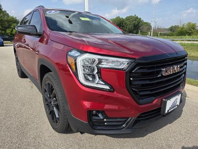 Used 2024 GMC Terrain SLT w/ Elevation Edition