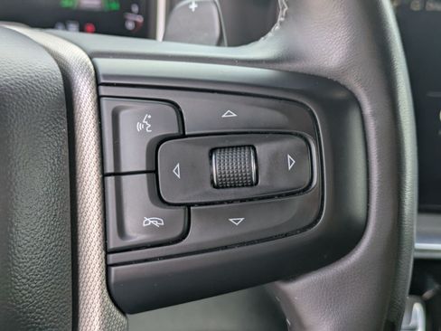 Used 2023 GMC Sierra 1500 Denali AWD/4WD image 16