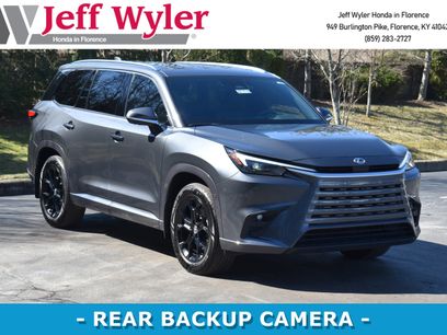 Used 2024 Lexus TX 350 AWD w/ Technology Package