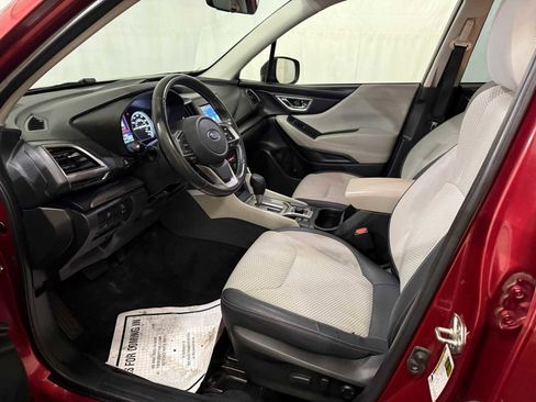 Used 2021 Subaru Forester Premium image 19