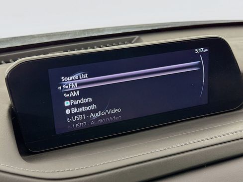 Used 2023 MAZDA CX-30 AWD 2.5 S w/ Select Package image 15