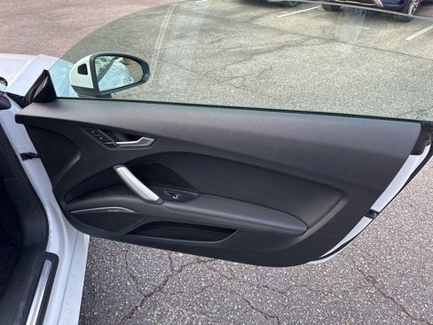 Used 2023 Audi TT 2.0T image 12