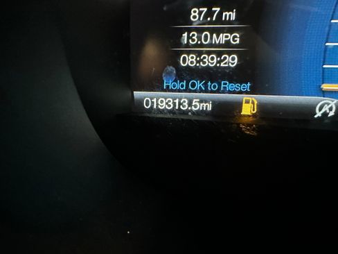 Used 2024 Ford Edge ST-Line AWD/4WD image 25