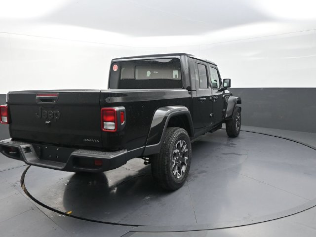 New 2026 Jeep Gladiator Sport AWD/4WD image 8