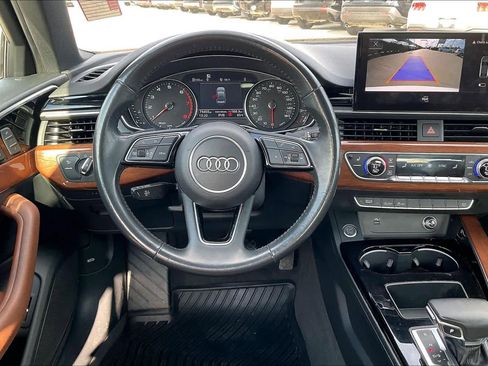 Used 2020 Audi A4 2.0T Premium w/ Convenience Package image 5
