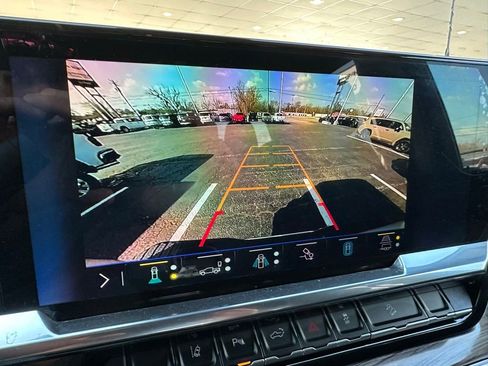 Used 2025 Chevrolet Silverado 2500 LT w/ Safety Package image 27