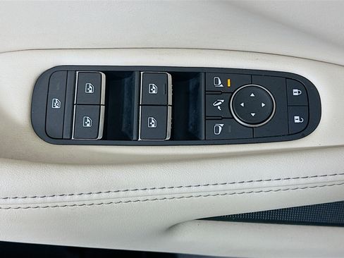 Used 2023 INFINITI QX60 Pure FWD image 15