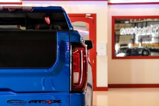 Used 2024 GMC Sierra 1500 AT4X w/ AT4X AEV Edition AWD/4WD image 54