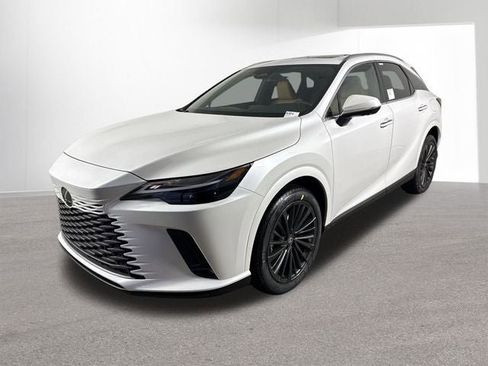 New 2026 Lexus RX 350 Premium image 24