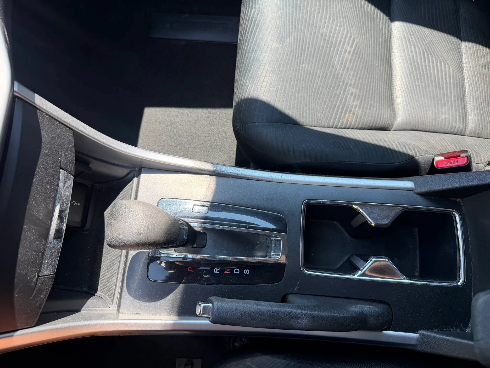Used 2014 Honda Accord LX-S image 14