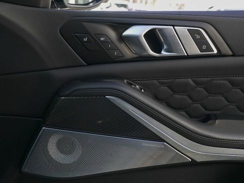 Used 2026 BMW X5 M Competition w/ Executive Package image 76