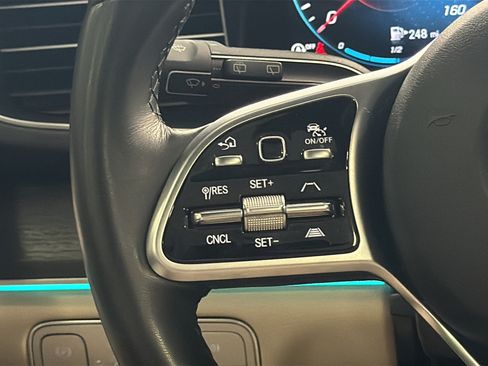 Certified 2023 Mercedes-Benz GLE 450 4MATIC image 31