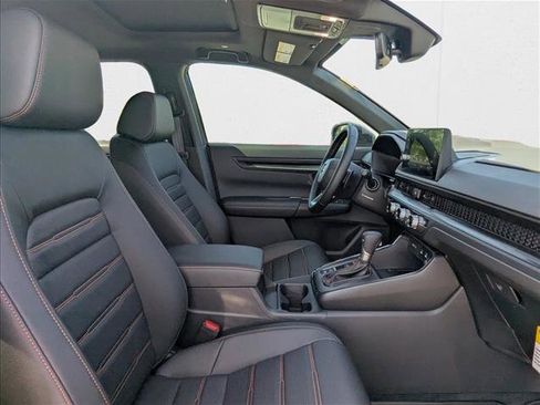 New 2026 Honda CR-V Sport-L image 27