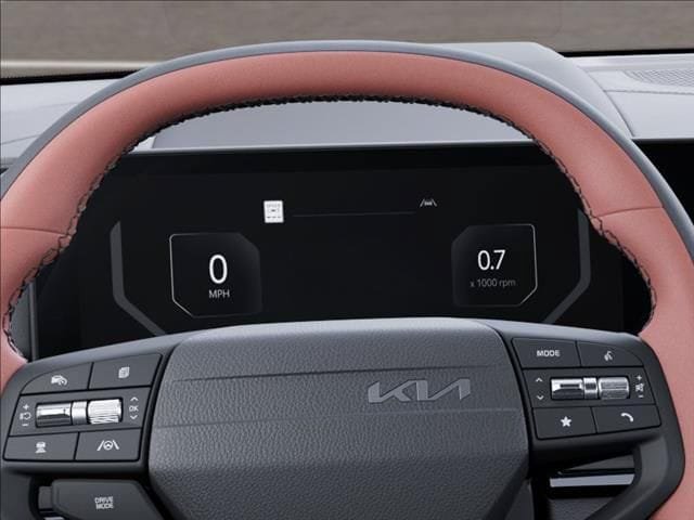 New 2026 Kia Sportage SX FWD image 21