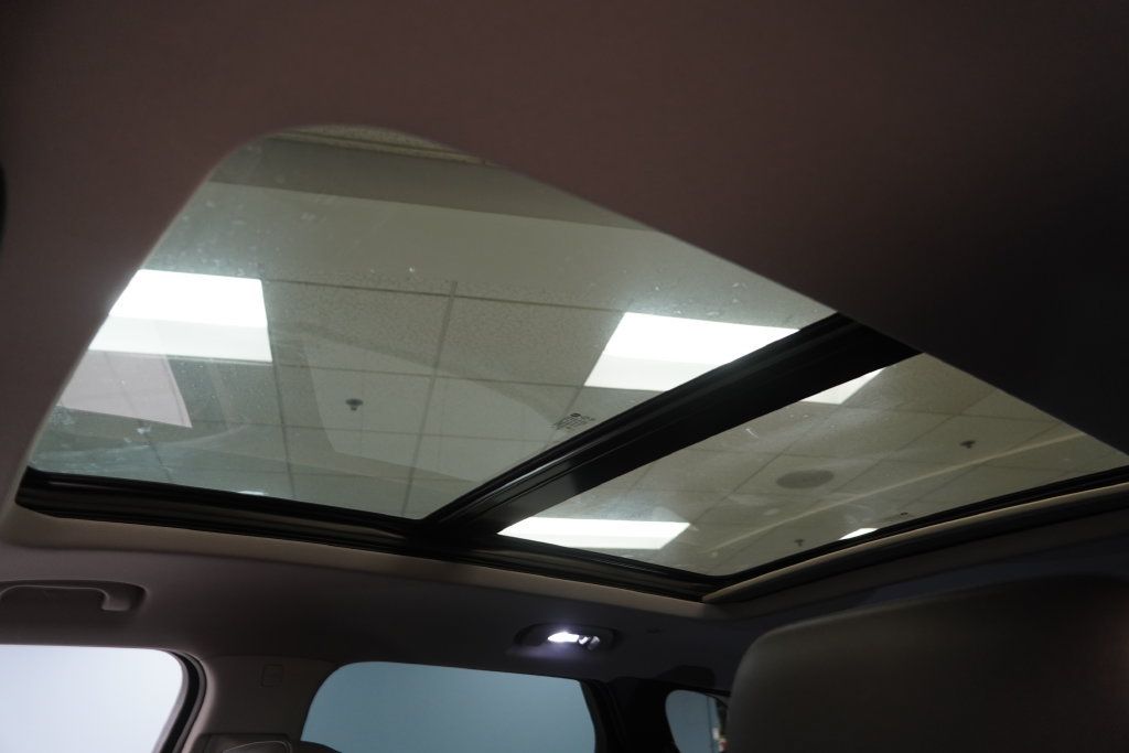 Used 2024 Chevrolet Blazer LT w/ LPO, Floor Liner Package AWD/4WD image 4