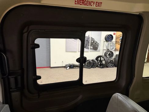 Used 2015 Ford Transit 250 148 Medium Roof image 58