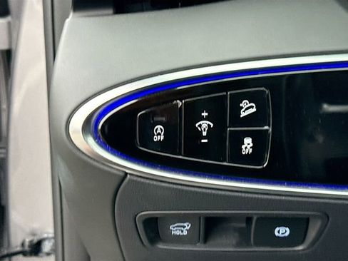 Used 2024 Genesis GV70 3.5T Sport w/ Sport Advanced Package image 10