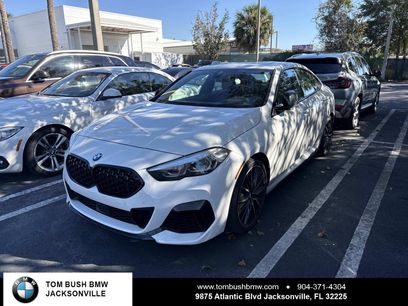 Used 2021 BMW M235i xDrive Gran Coupe w/ Driving Assistance Package