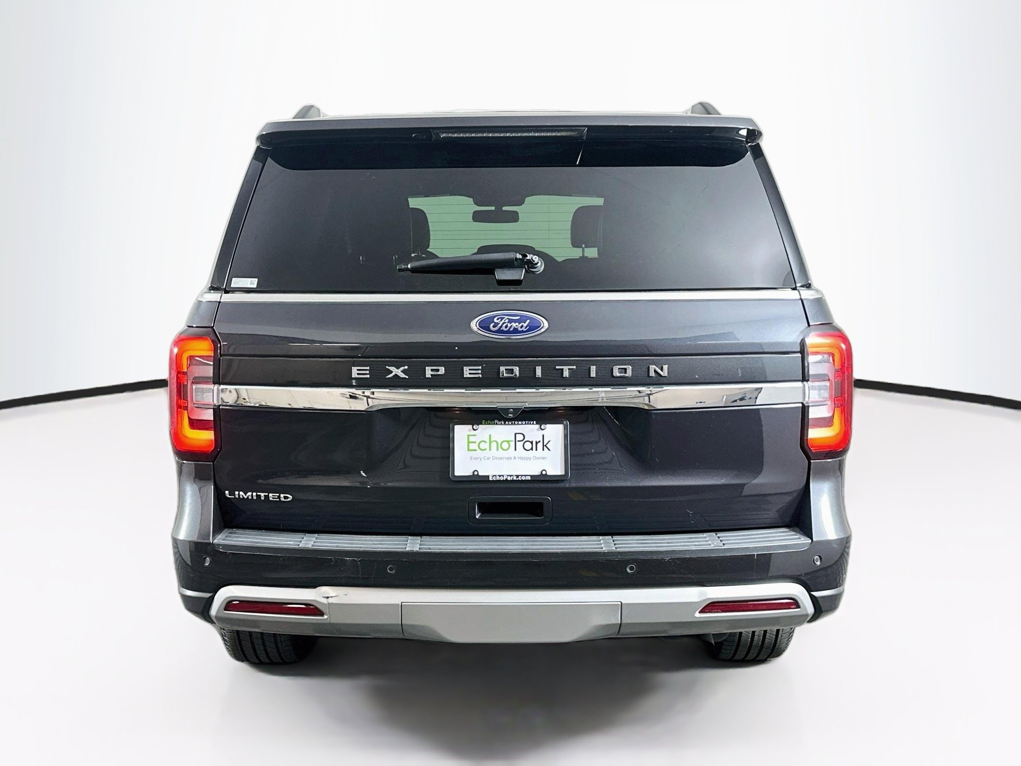 Used 2024 Ford Expedition Limited RWD image 7