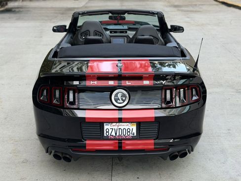 Used 2013 Ford Mustang Shelby GT500 image 14