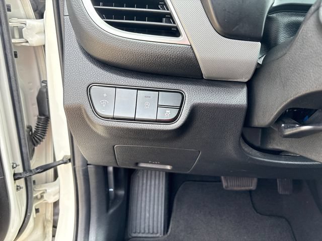 Used 2021 Kia Seltos LX AWD/4WD image 30