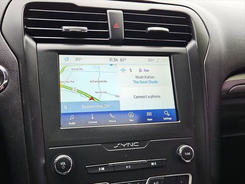 Used 2020 Ford Fusion SE w/ Equipment Group 151A image 14