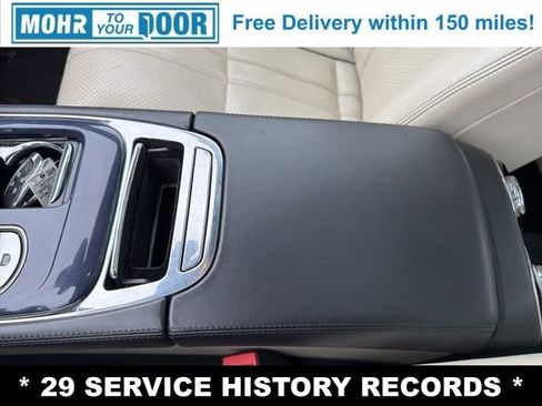 Used 2012 Jaguar XJ image 22