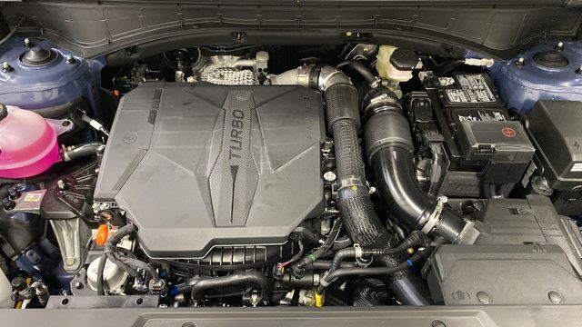 New 2027 Hyundai Santa Fe XRT AWD/4WD image 28