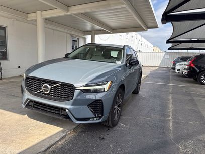 Used 2024 Volvo XC60 B5 Core w/ Protection Package Premier