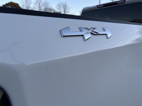 Used 2021 GMC Sierra 1500 4x4 Double Cab w/ Sierra Value Package image 9